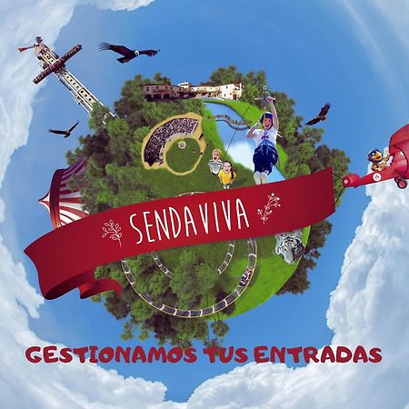 Appartamento La Casa del Abuelo Tudela Esterno foto